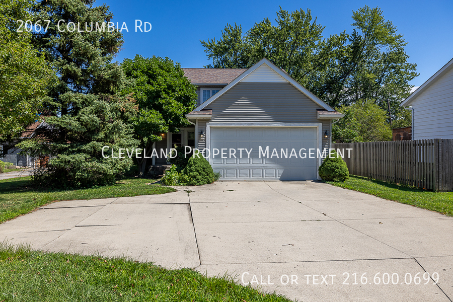 2067 Columbia Rd – photo 1