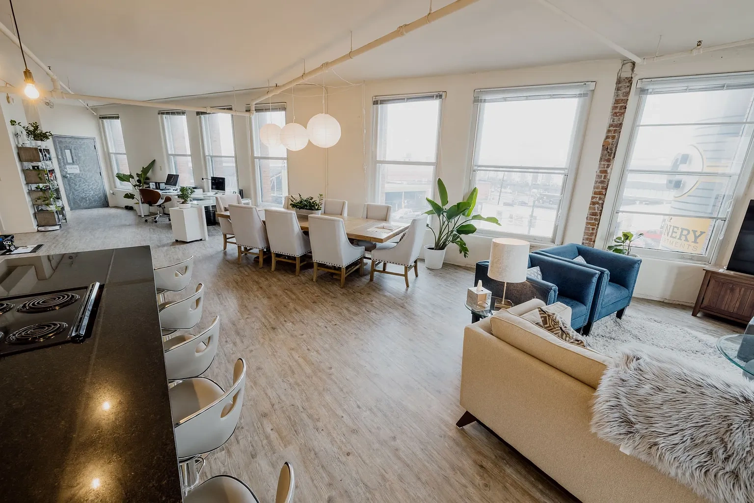 The Cannery Loft Apartments – photo 5