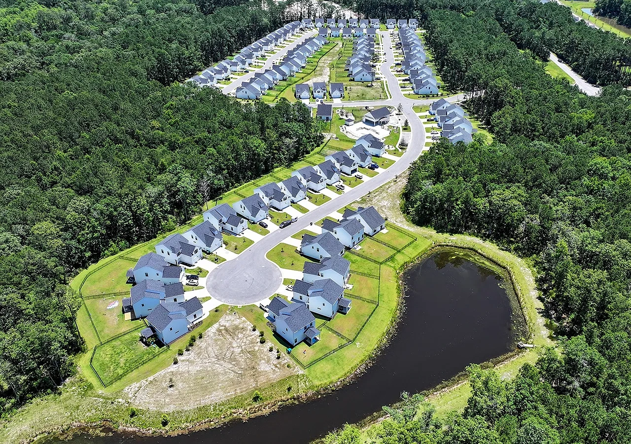New River Forest – photo 1
