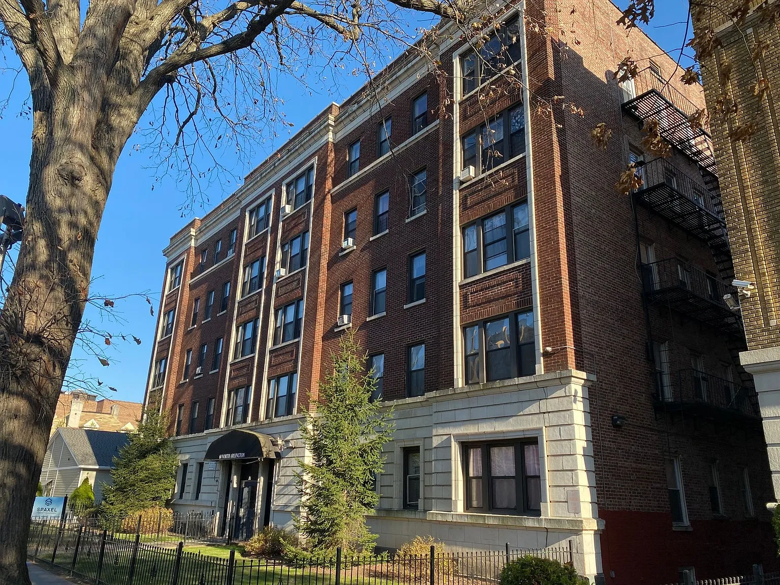 The Centennial – photo 2