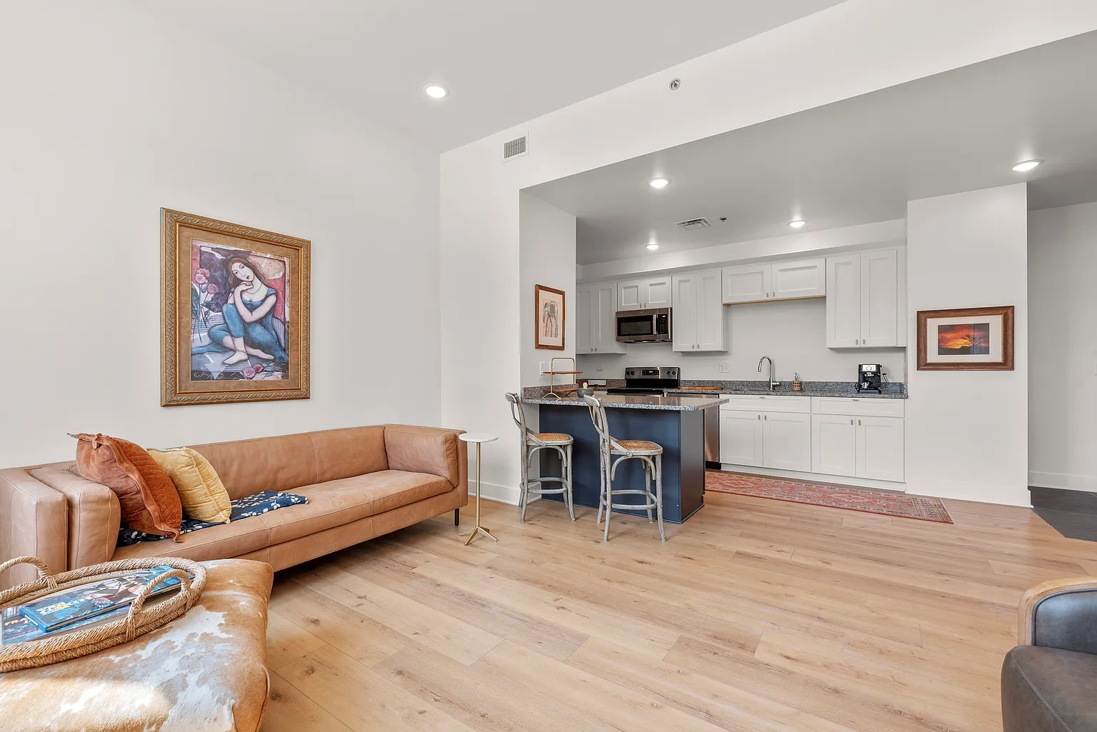 The Grad Luxury Apartments – photo 3