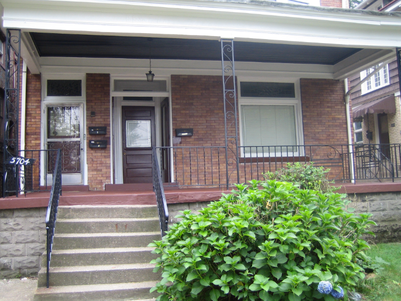 5704 Darlington Rd unit 2nd Flr – photo 4