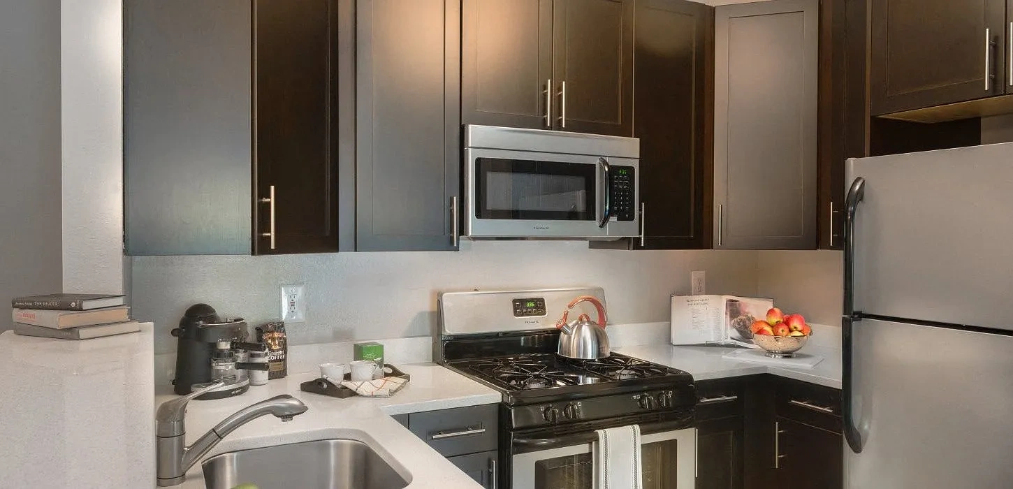 The Morgan Apartment Homes – photo 2
