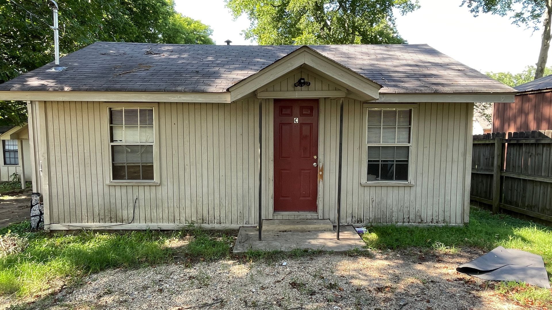 505 W Conway St unit Conway Apt C – photo 1