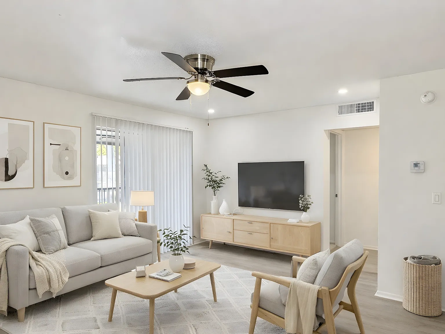 Altura Largo – Floor plan