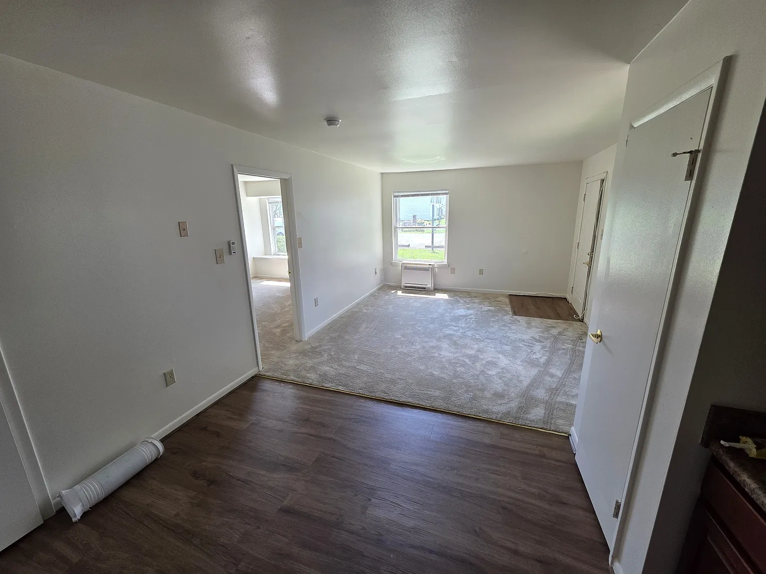 Stevensville Village – Floor plan