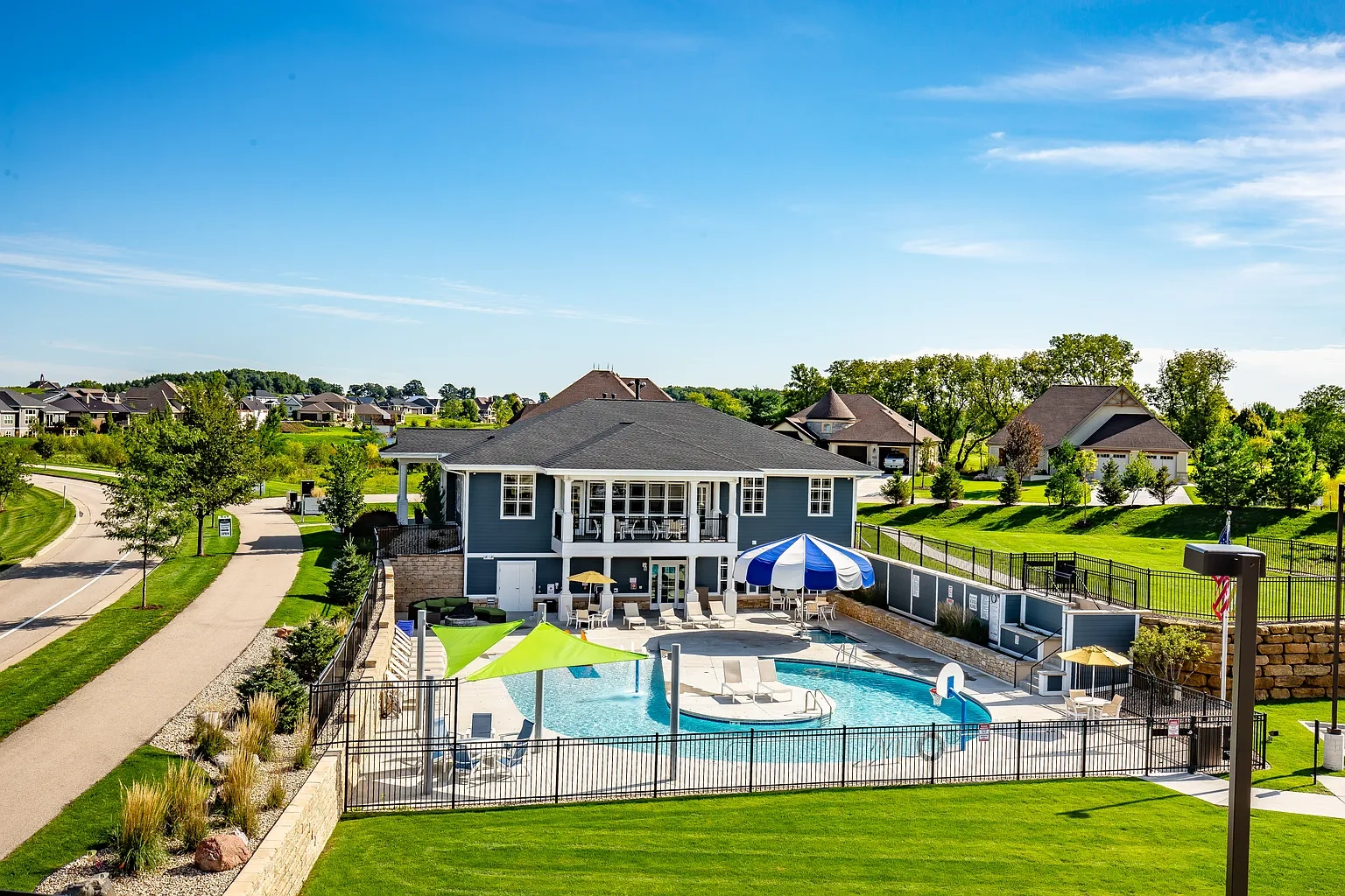 The Masters Residences – photo 2
