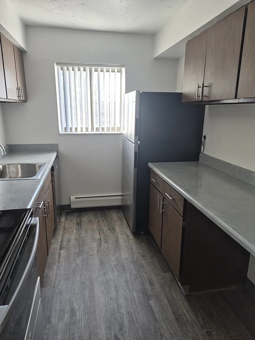 Bridlewood Apartments – photo 4