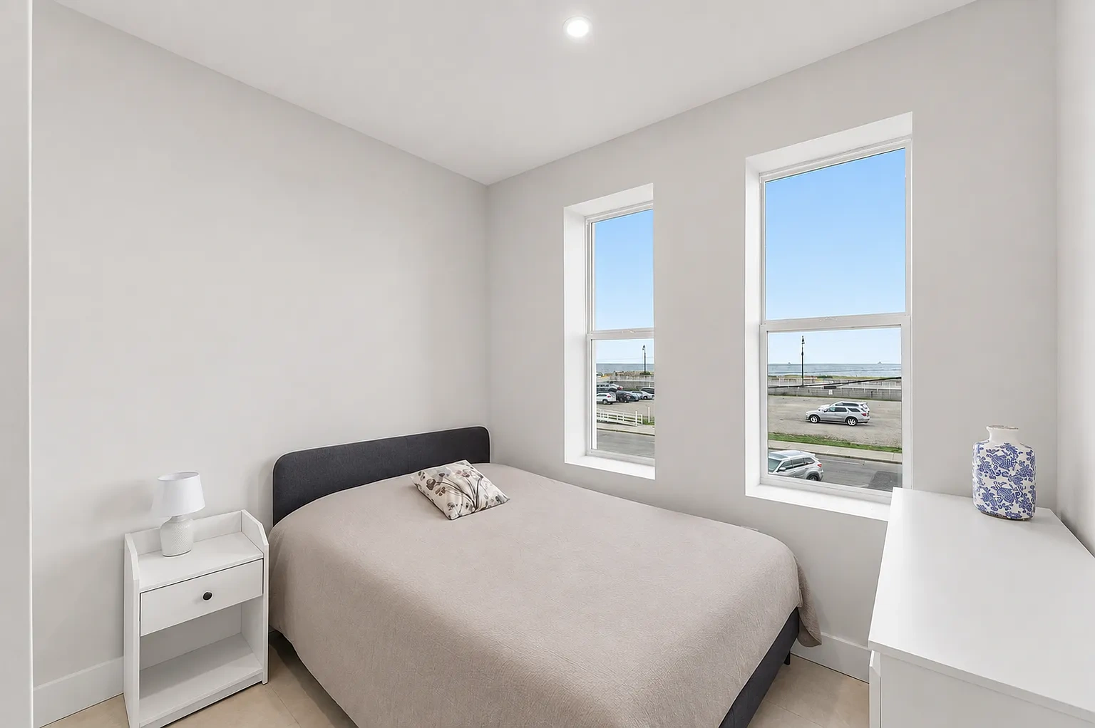 315 West Broadway – Floor plan