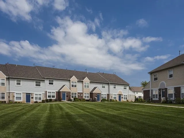 Townline Townhomes – photo 3