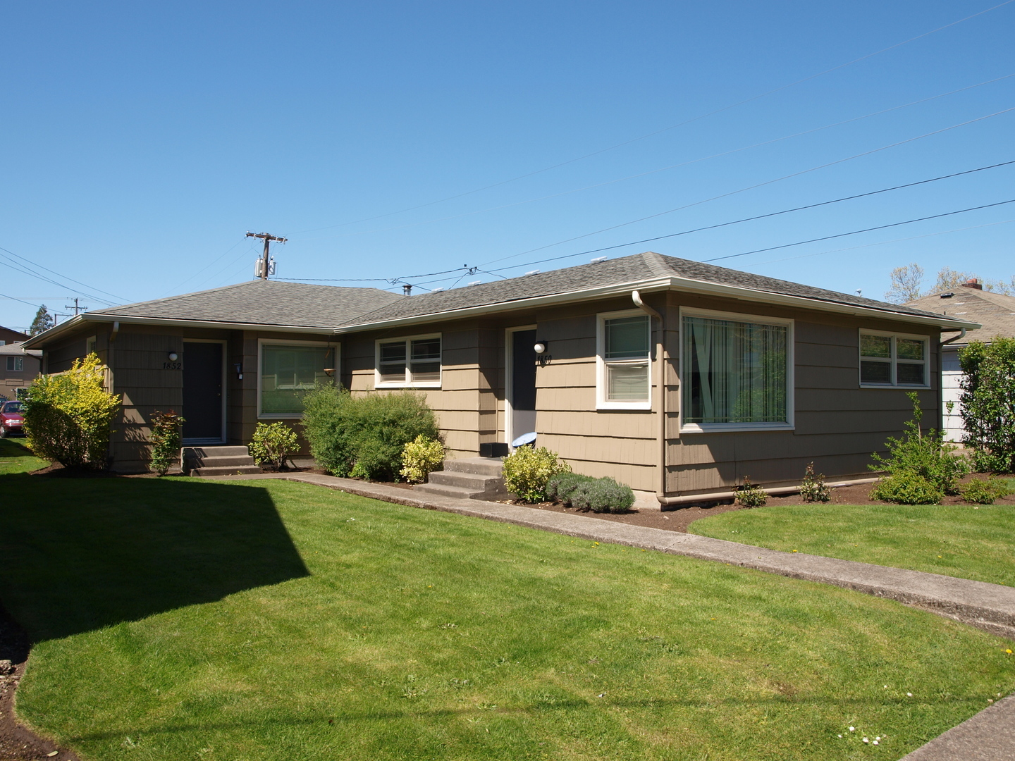 1850 Pearl St unit 1850 – photo 1