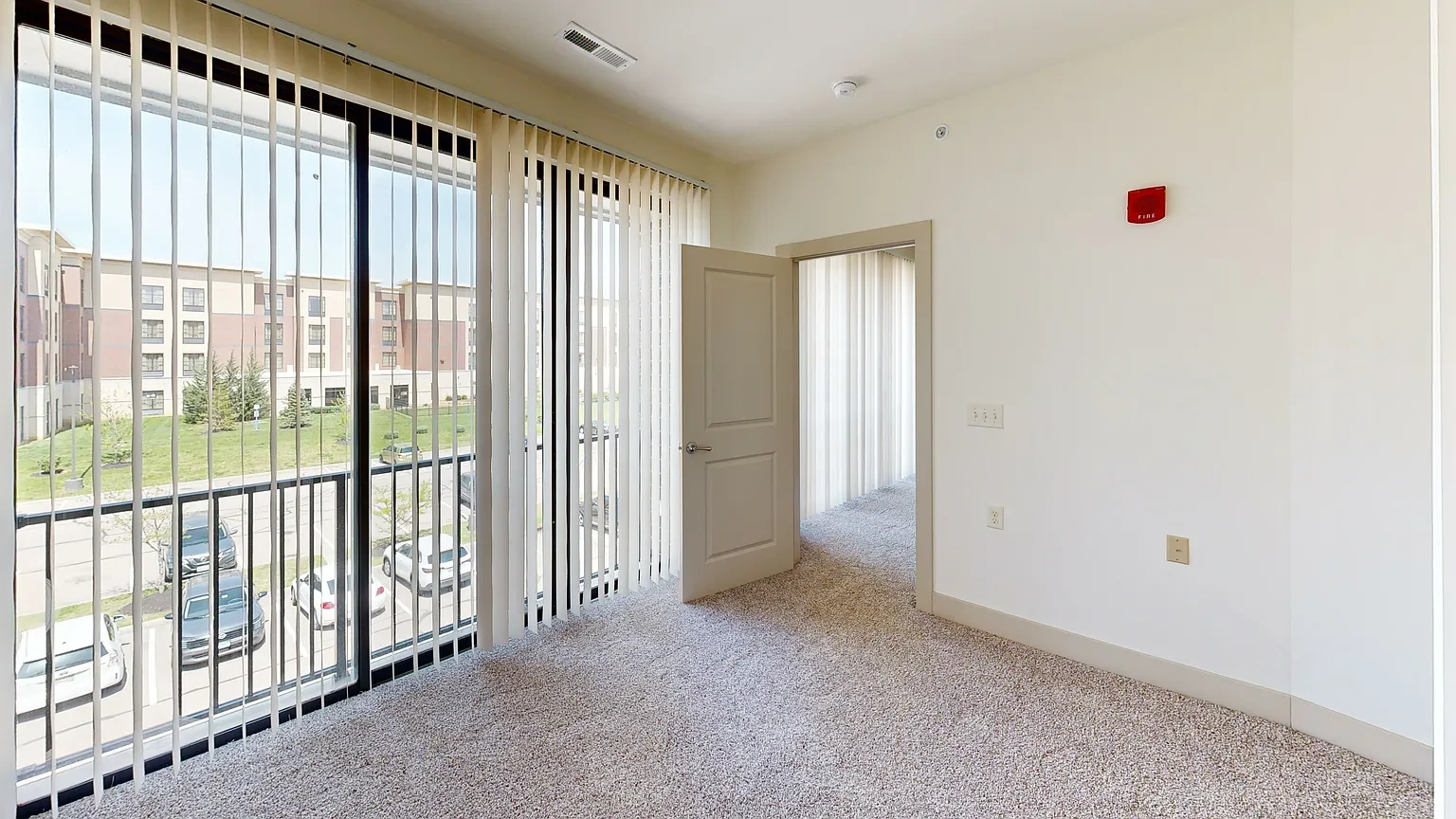 Latitude at Deerfield Crossing – Floor plan