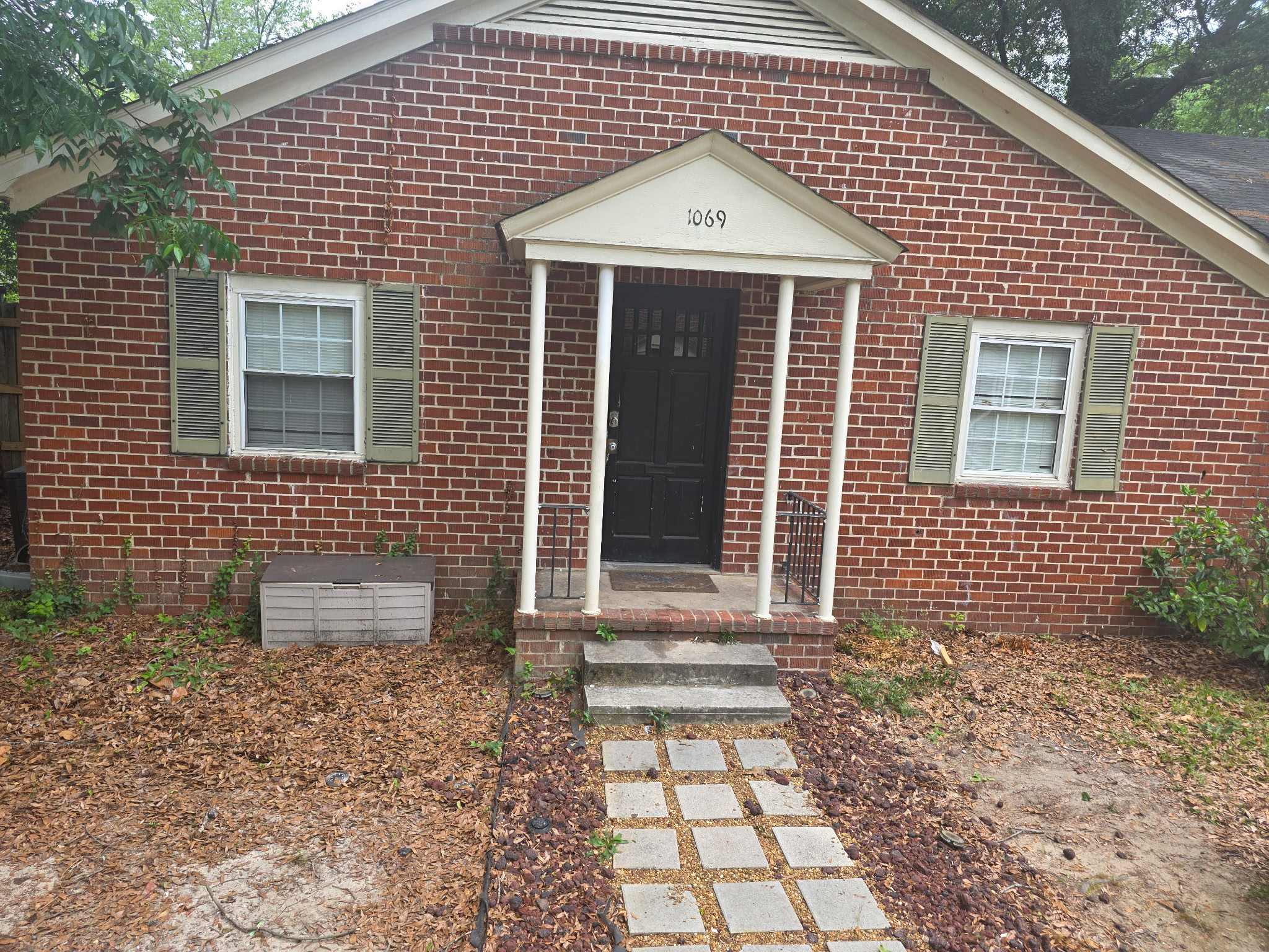 1069 Boulevard – photo 1