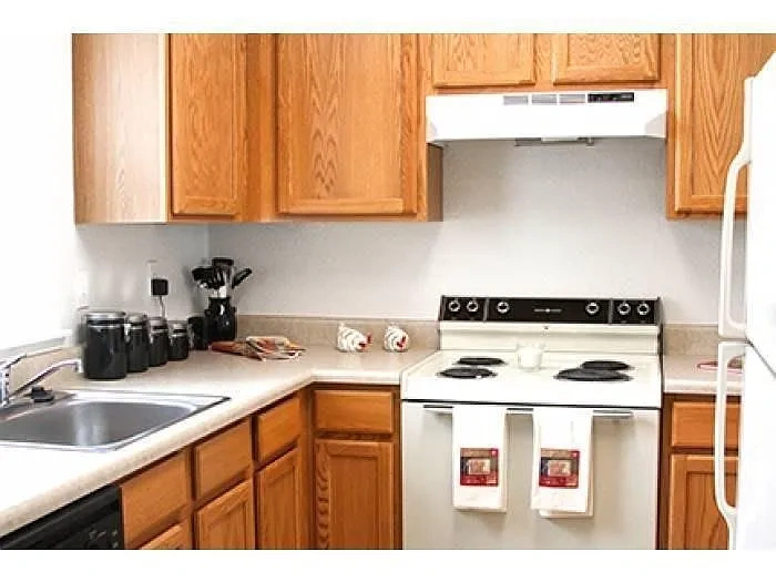 Yorktowne Pointe – Floor plan