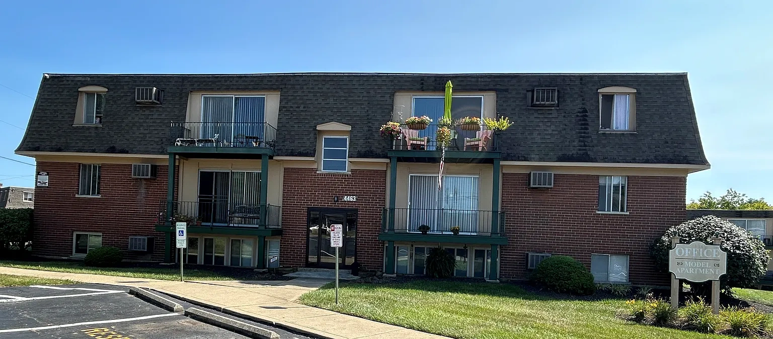 Delshire Apartments – photo 2