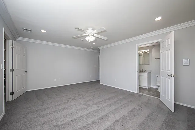 Fairfield Knolls North At Port Jefferson – Floor plan