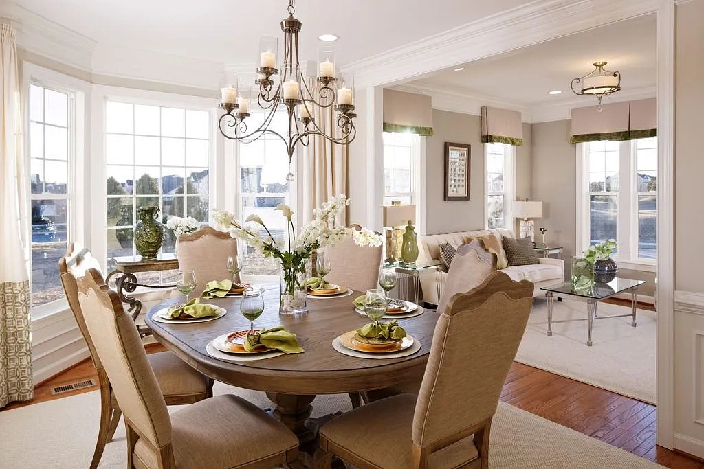 Lakeside Run at Trappe – Floor plan