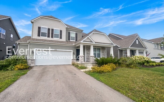 2663 Taberville Dr. – photo 1