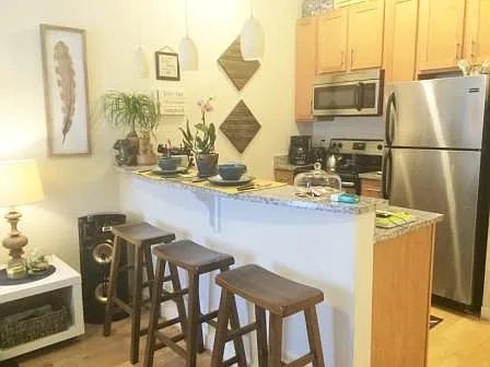 1200 Semmes Apartments – photo 1