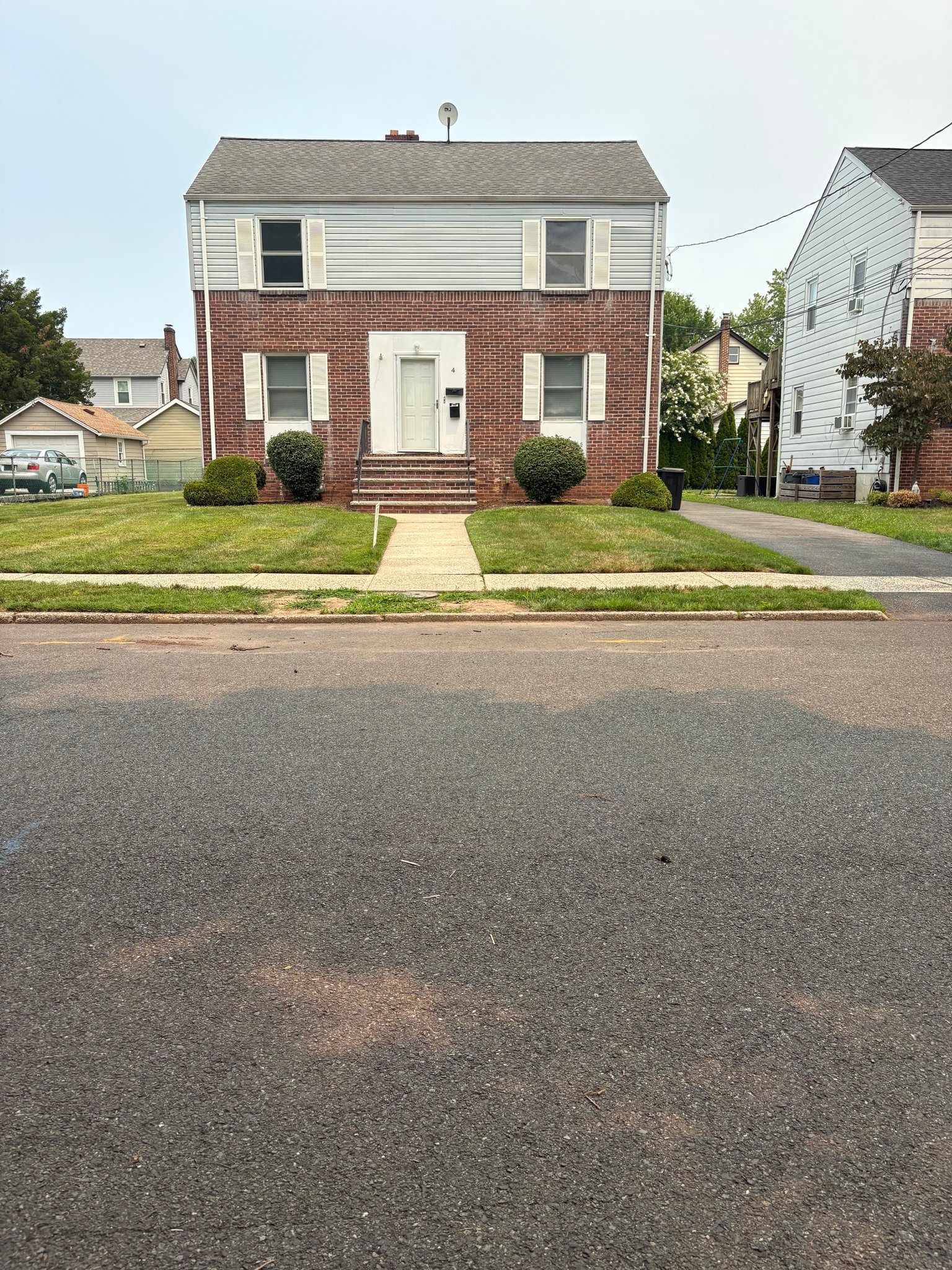 4 Preston Ave unit 2 – photo 1