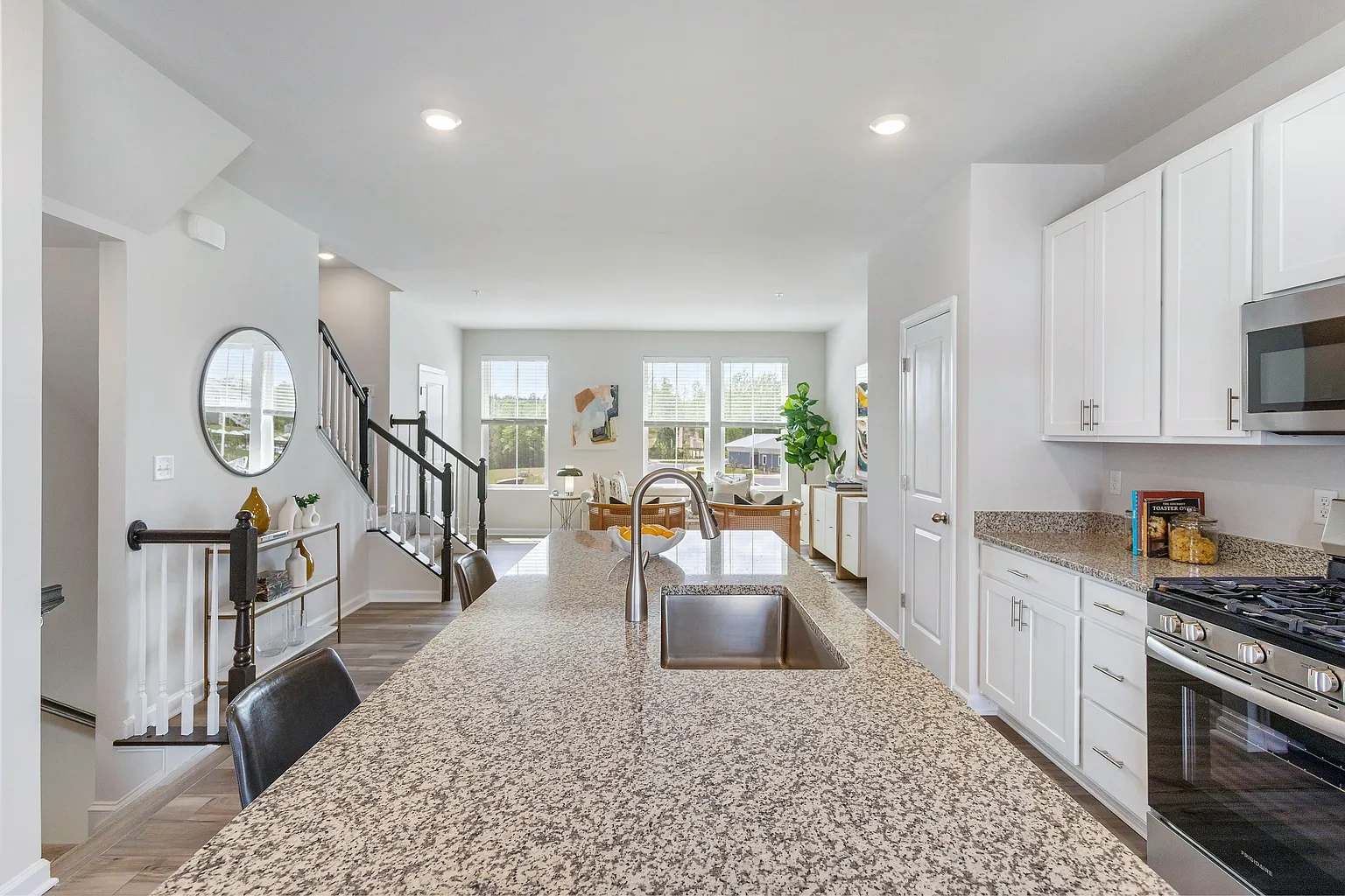Highlands EVOLV Rental Townhomes – photo 4