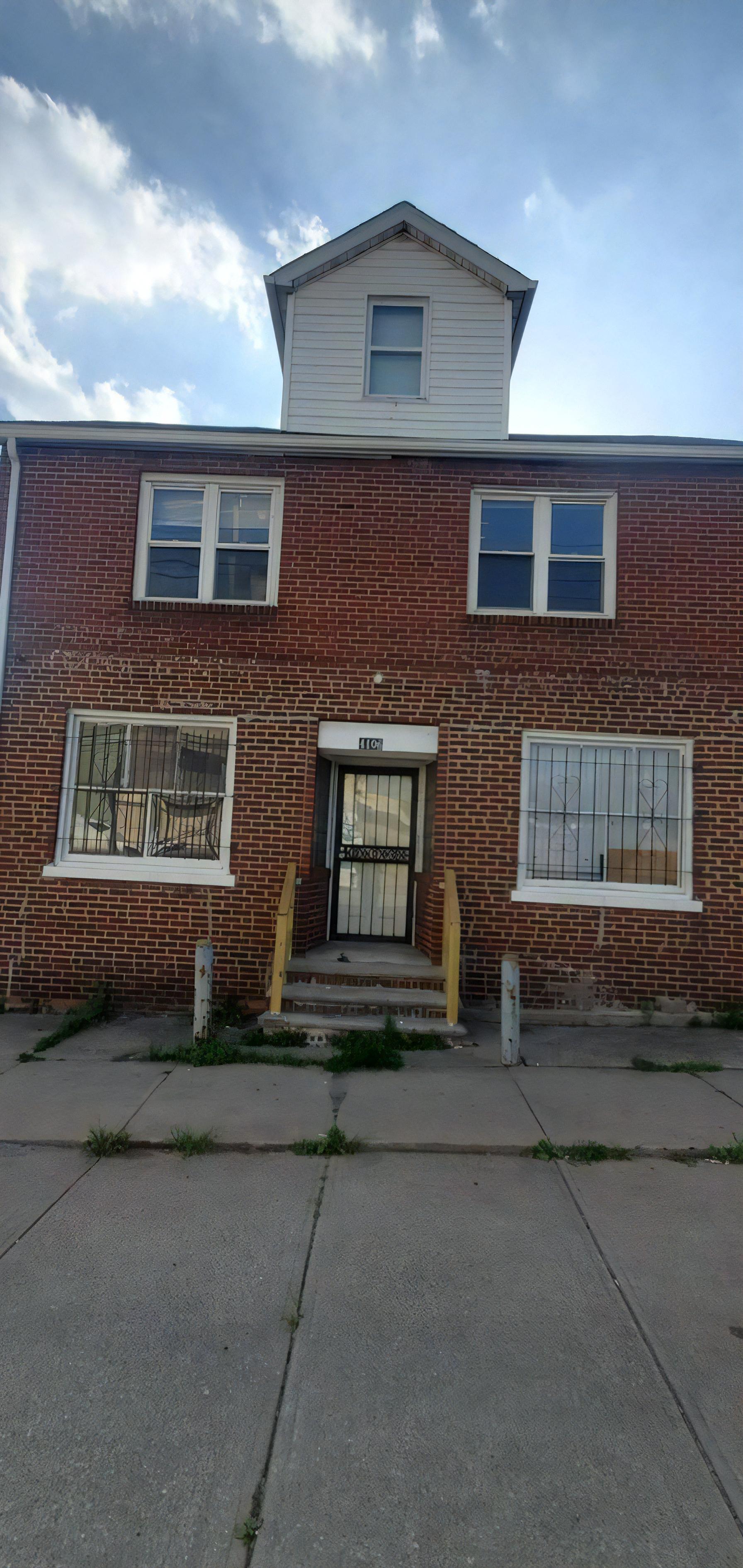 4106 Lee Rd unit Unit 3 – photo 1