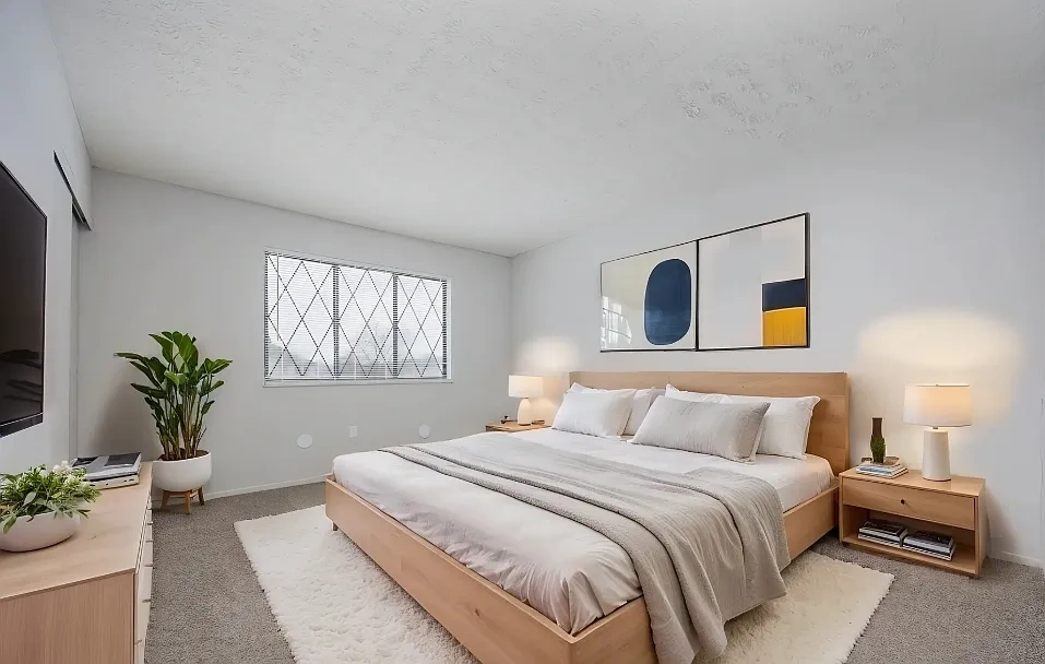 THE WILLOWS APARTMENT COMMUNITY – photo 3
