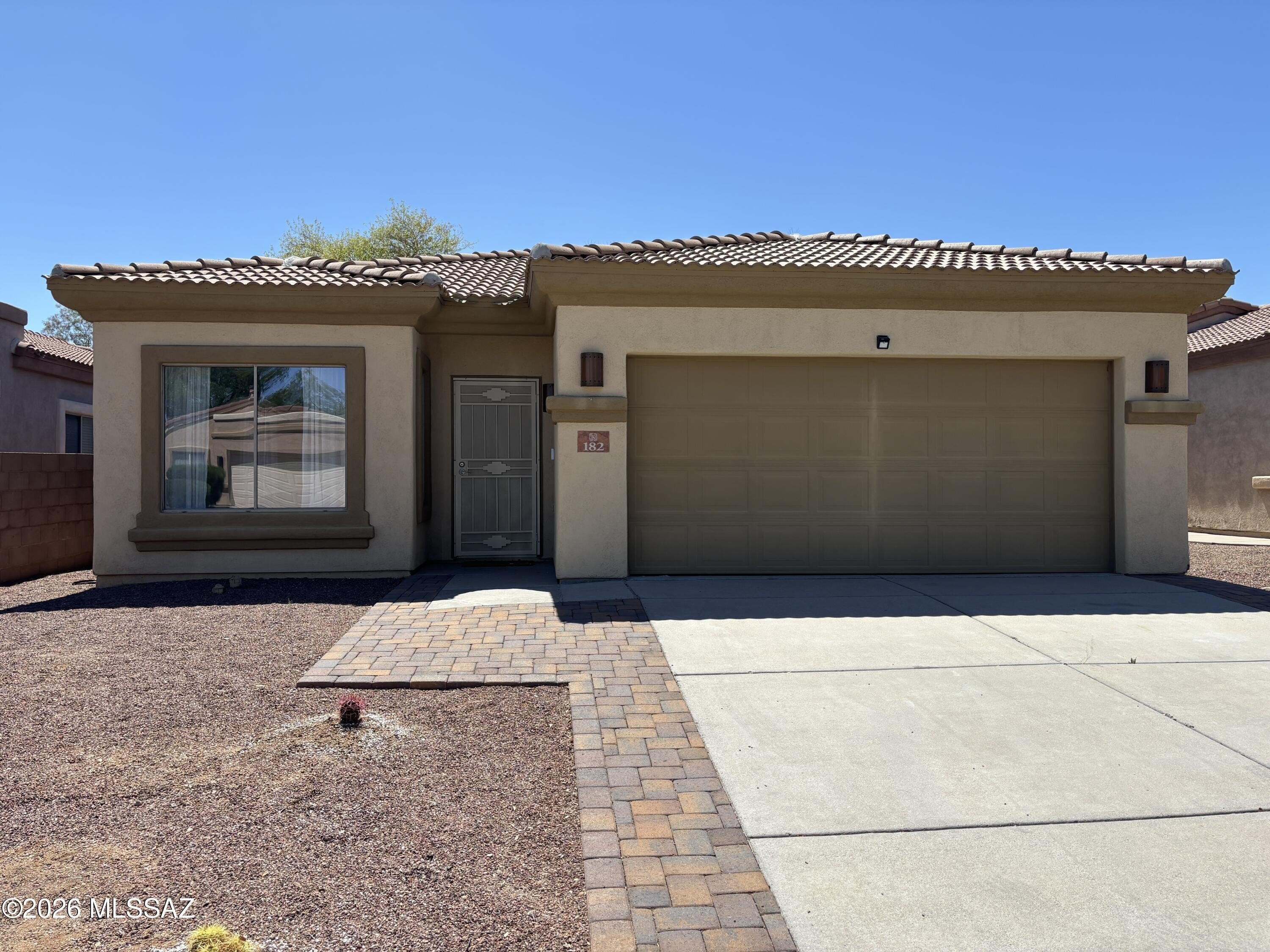 182 E Corte Rancho Dorada – photo 1