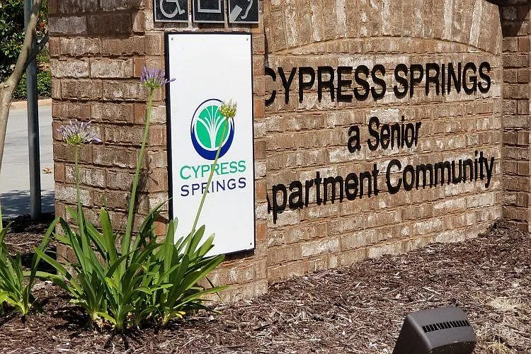 Cypress Springs – photo 2