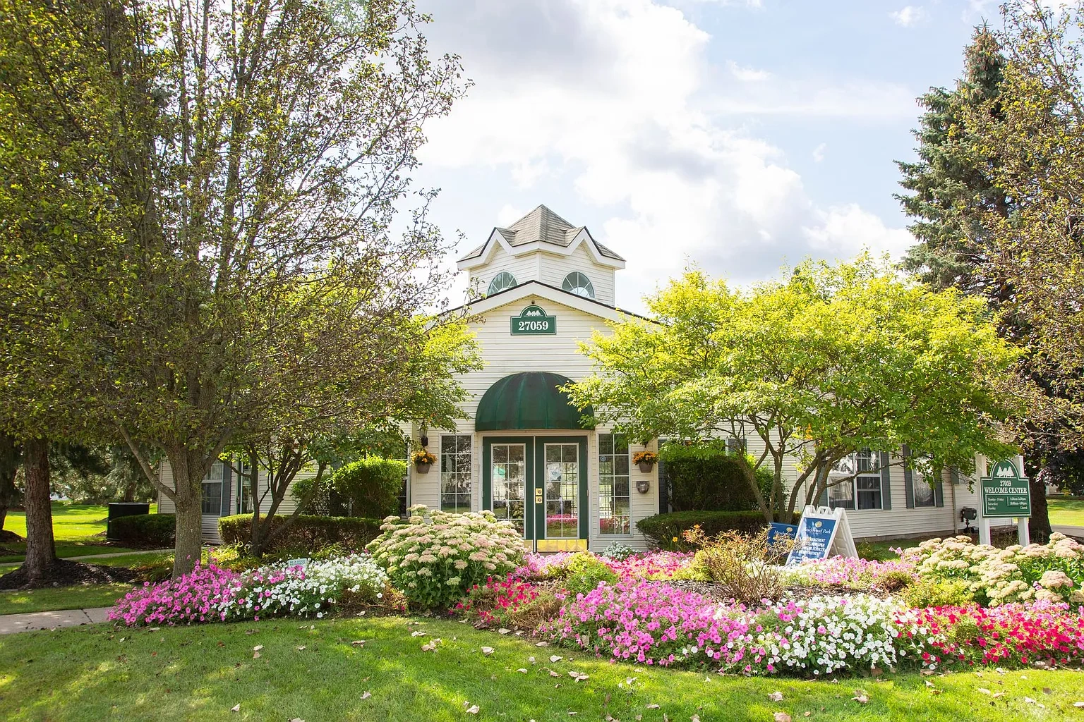 Meadowood Park of Wixom – photo 2