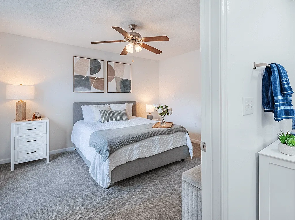 Stone Ridge Apartments – photo 4