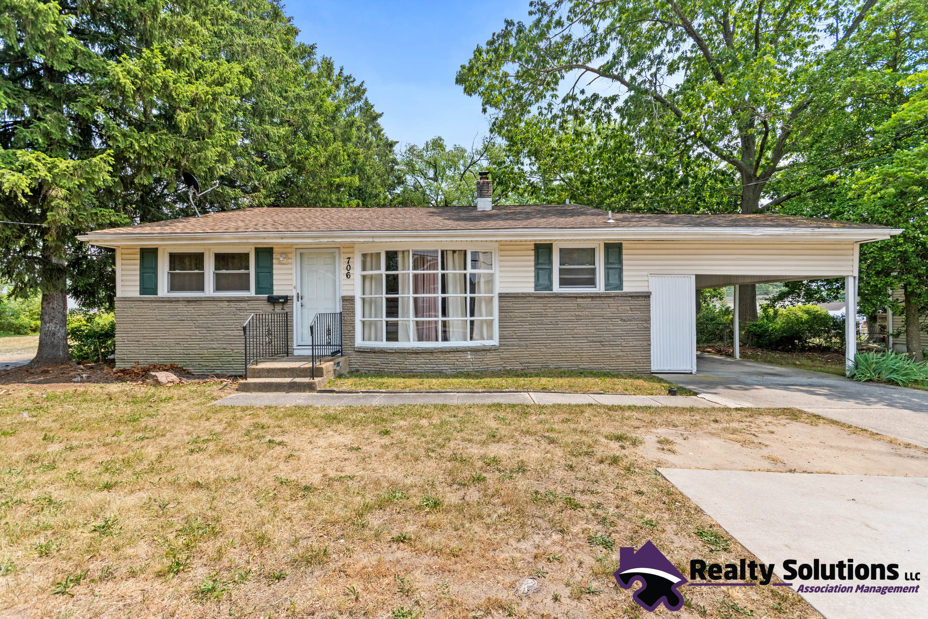 706 Heston Rd – photo 1