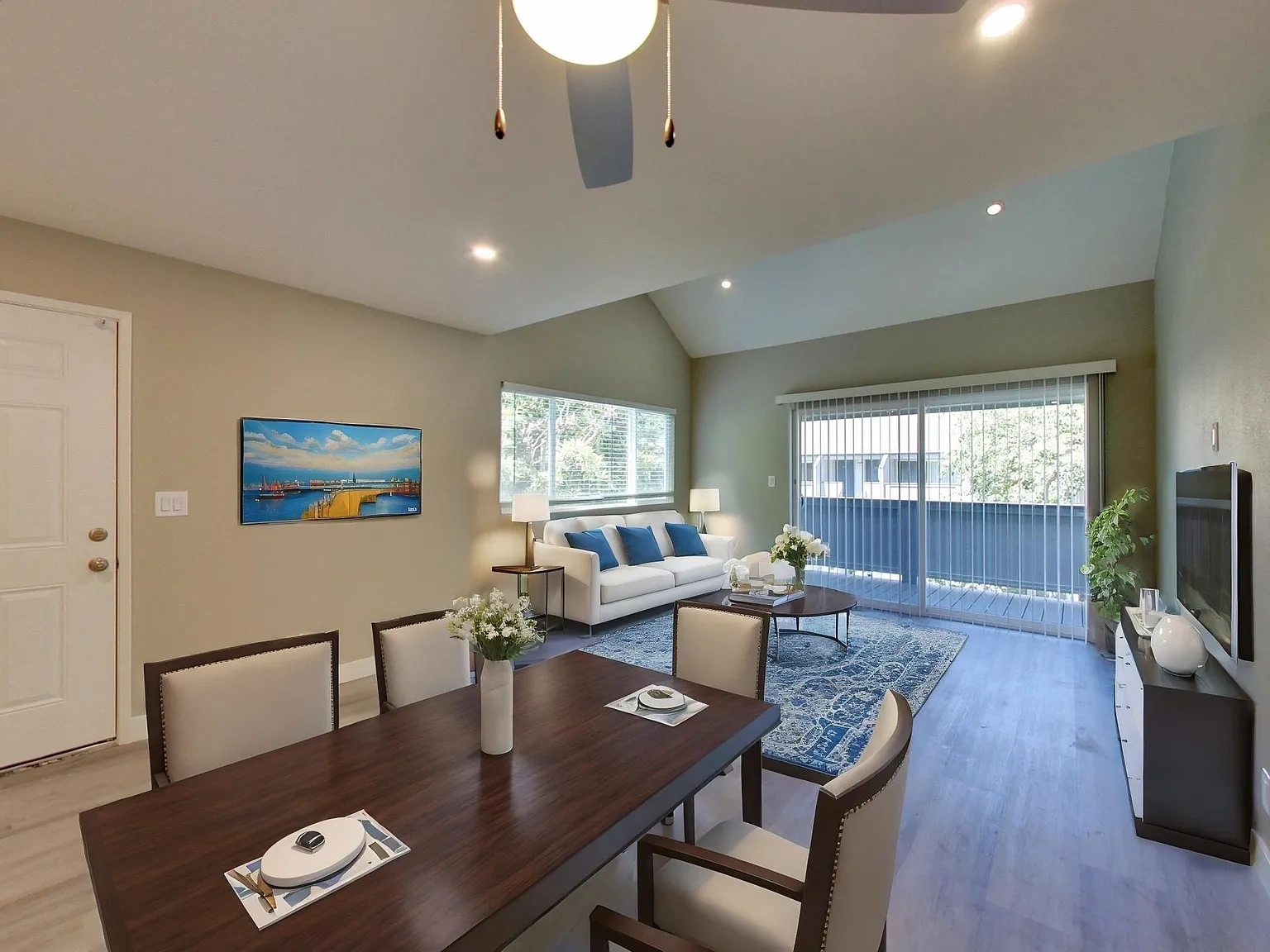 The Timbers Apartments – photo 2