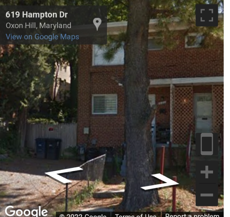 621 Hampton Dr unit Hampton – photo 1