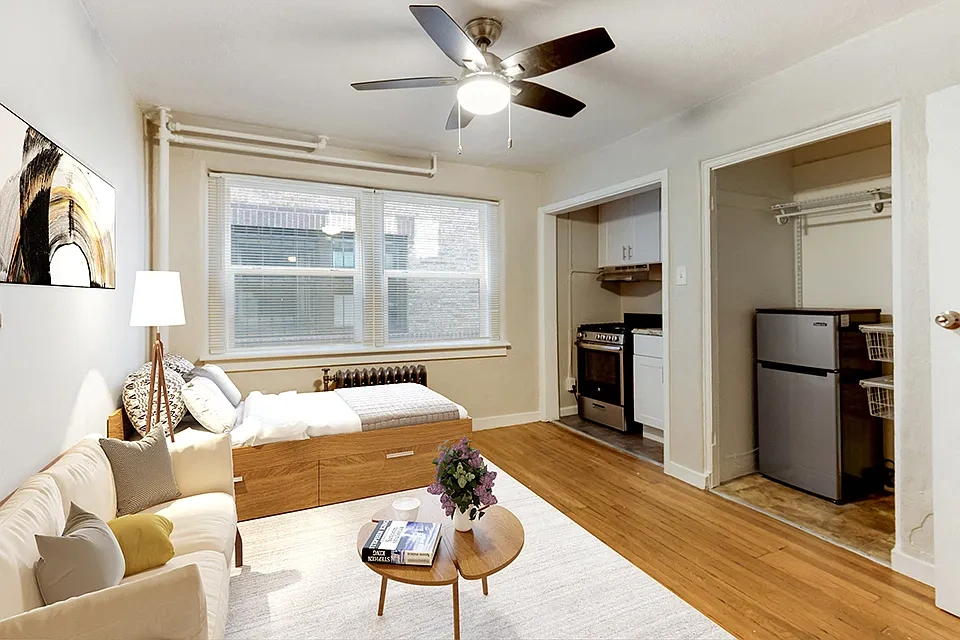 Palisade Apartments – photo 2