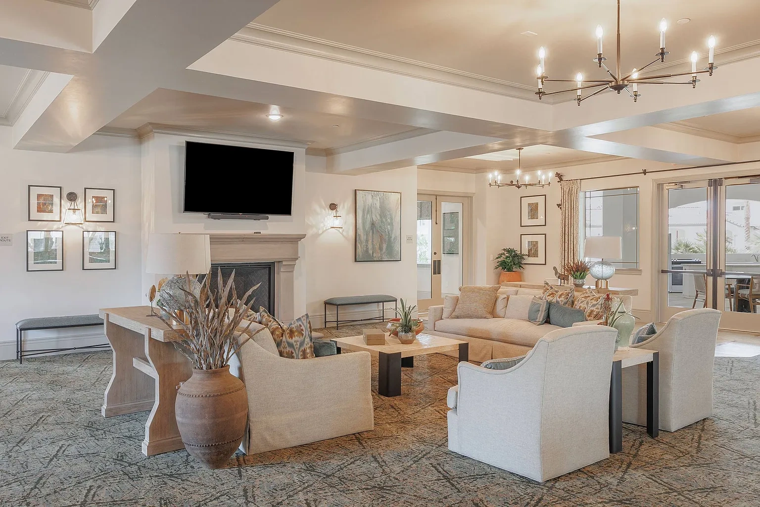 The Villas at Ellis Manor – photo 3