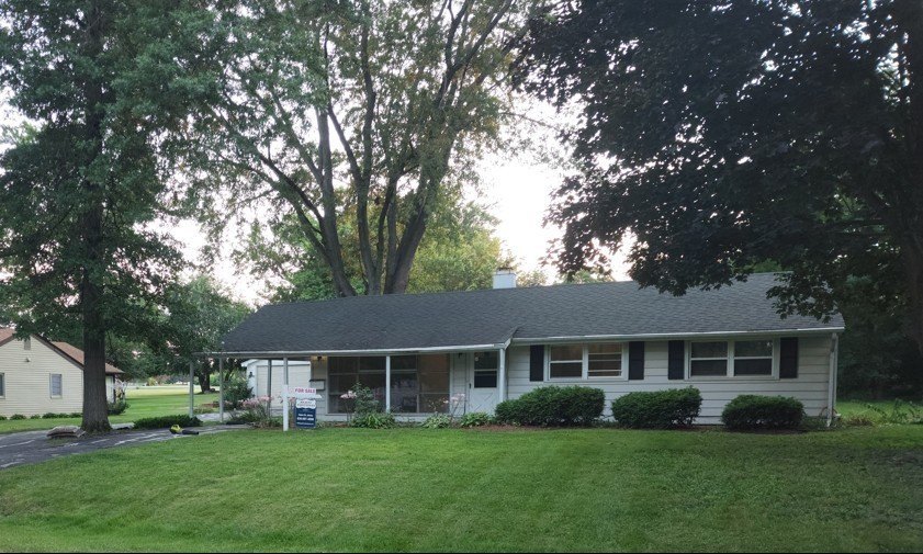Hazel Crest, IL 3 Bedroom Houses for Rent – photo 3