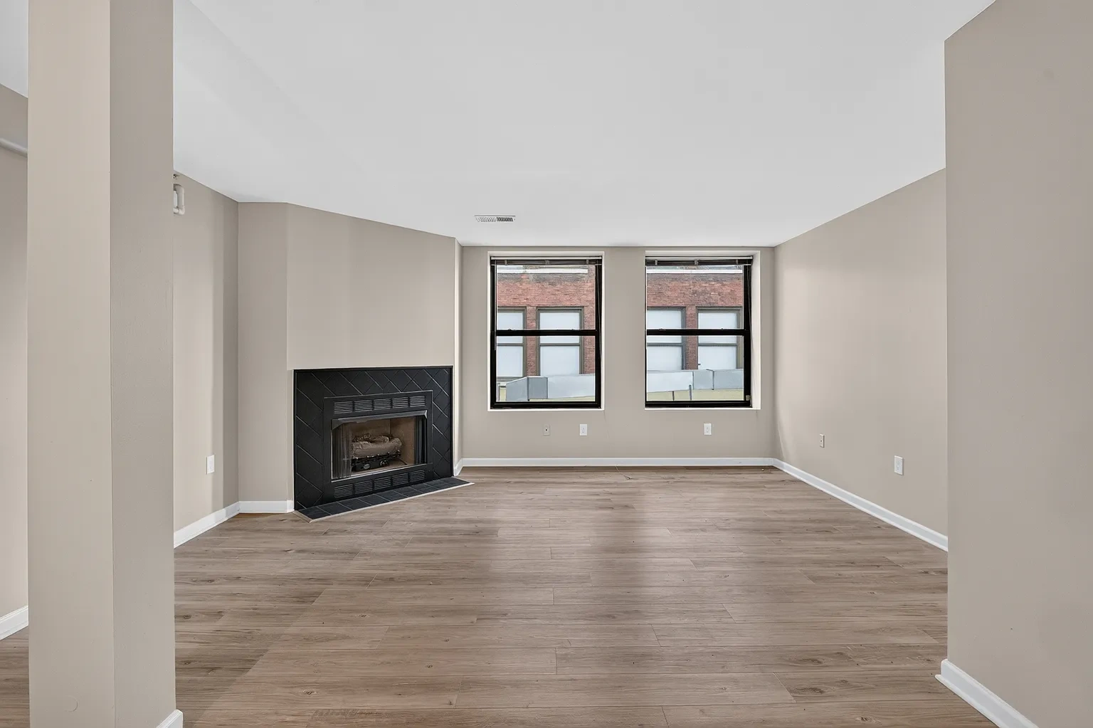 1900 The Loft, LLC – Unit 215 1 Bed 1 Bath