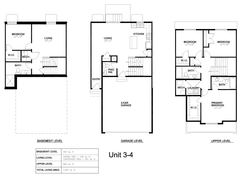 Stansbury Park, UT Air Conditioned Apartments for Rent – photo 1