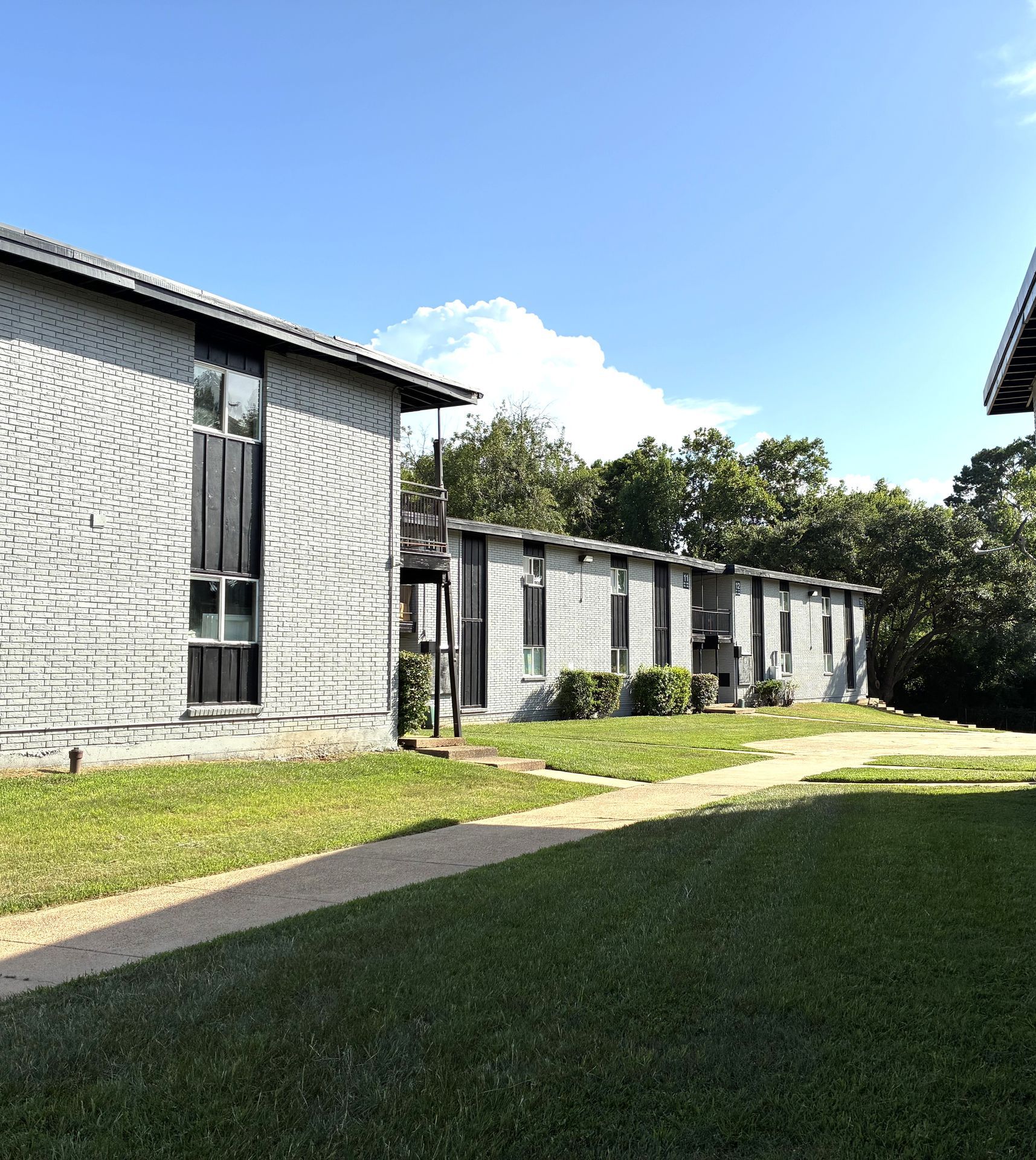 Evergreen Estates – photo 1
