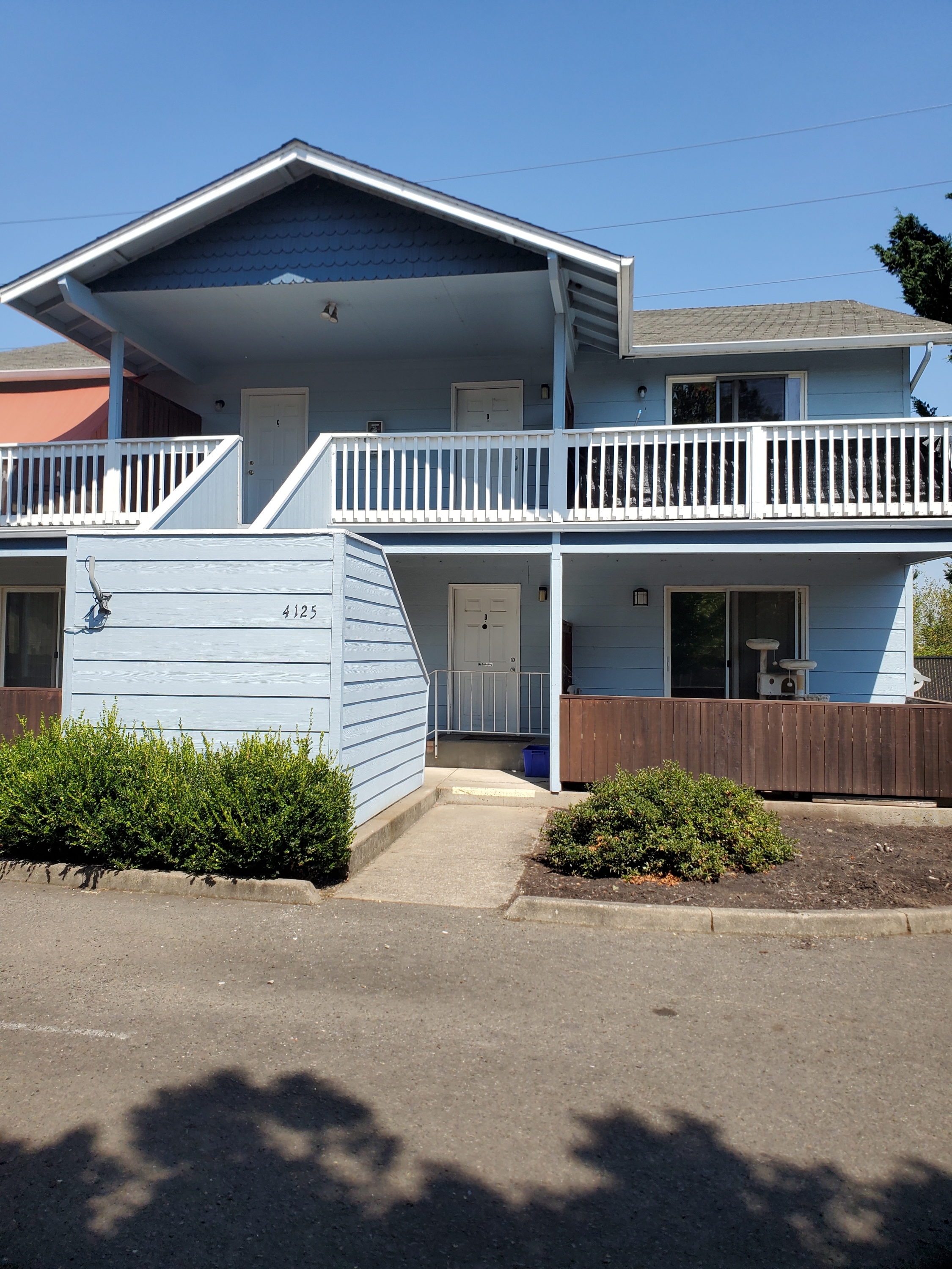 4125 Henry Ct unit A – photo 1