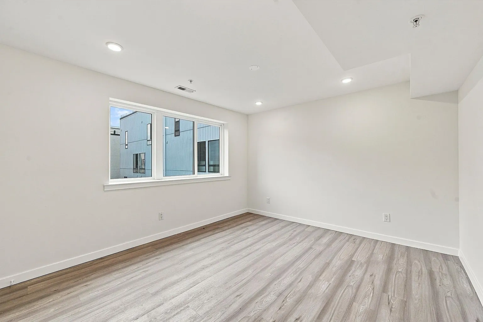 1338 N 15th ST – Floor plan