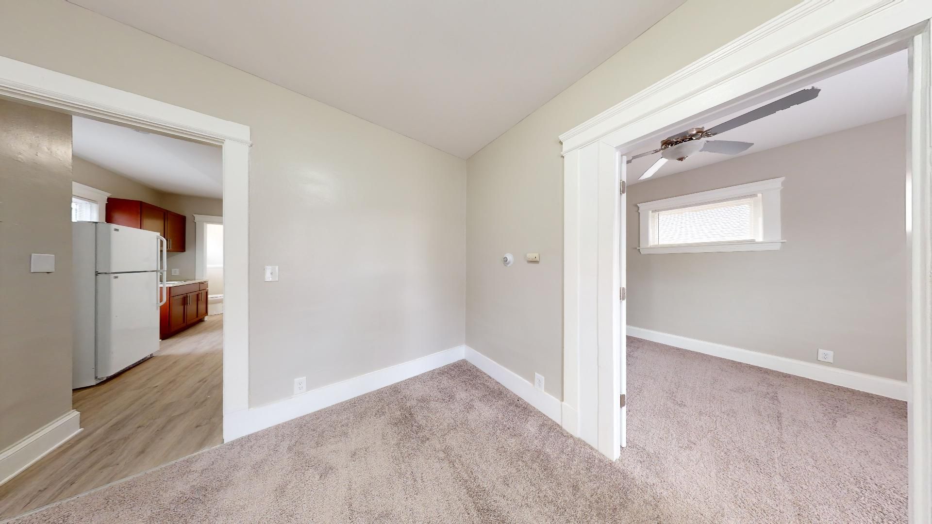 4420 Bush Ave unit Unit 2 (Up Front) – photo 1