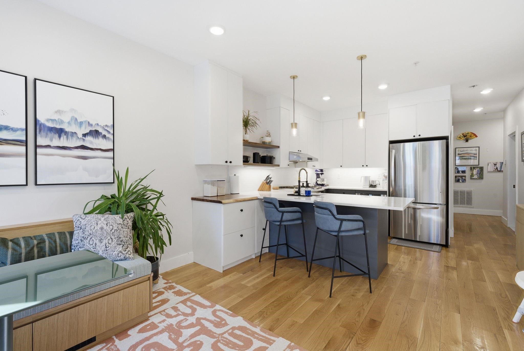 22 Lincoln St unit 1 – photo 3