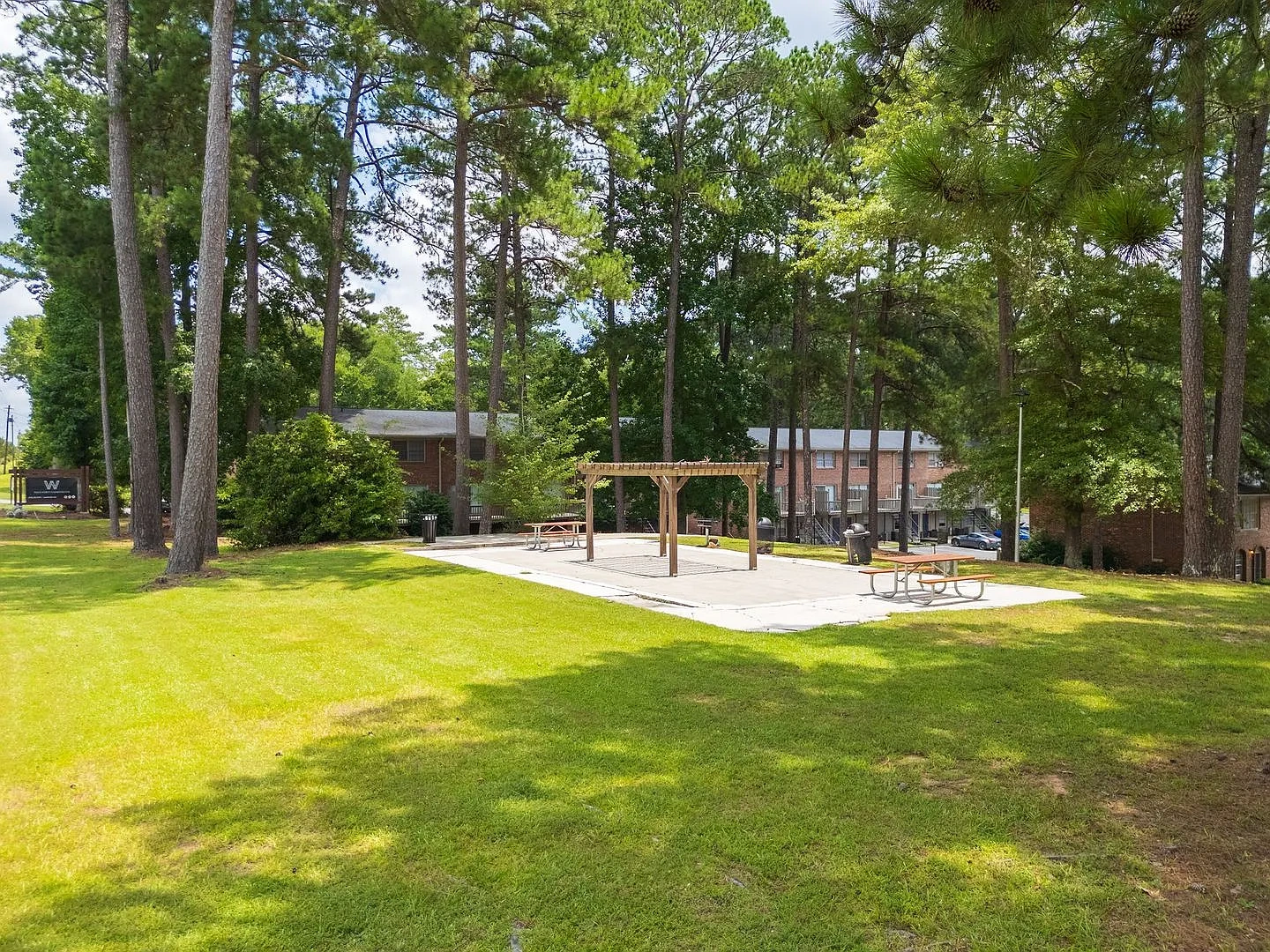 Hancock Ridge Apartments – photo 1
