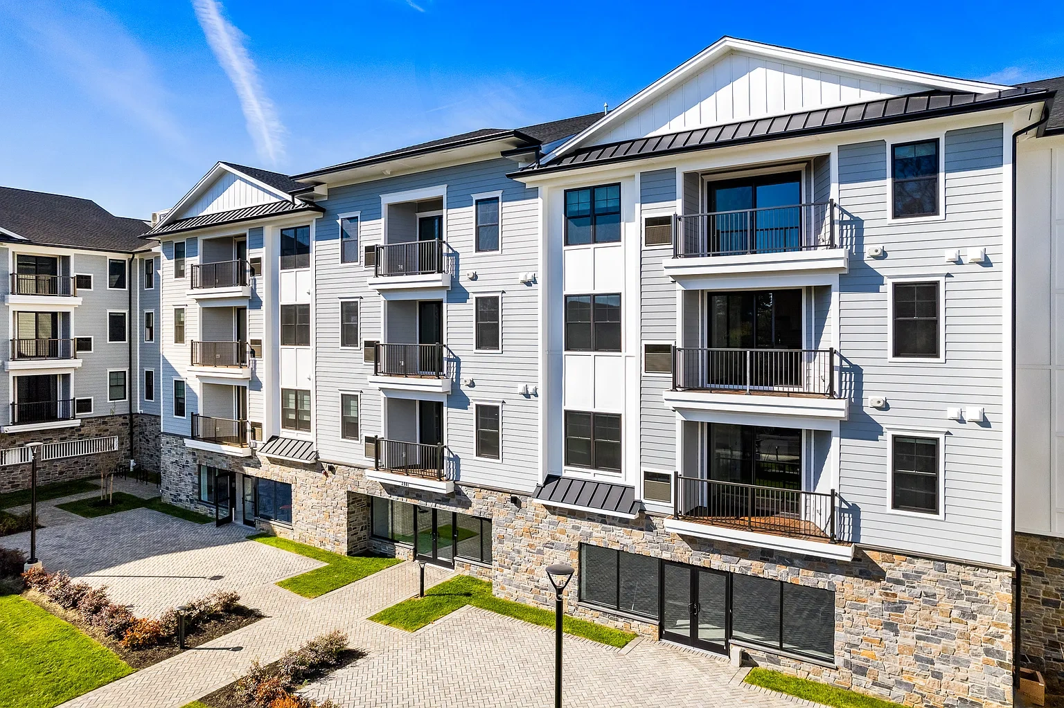 The Westwood at Long Branch – photo 4