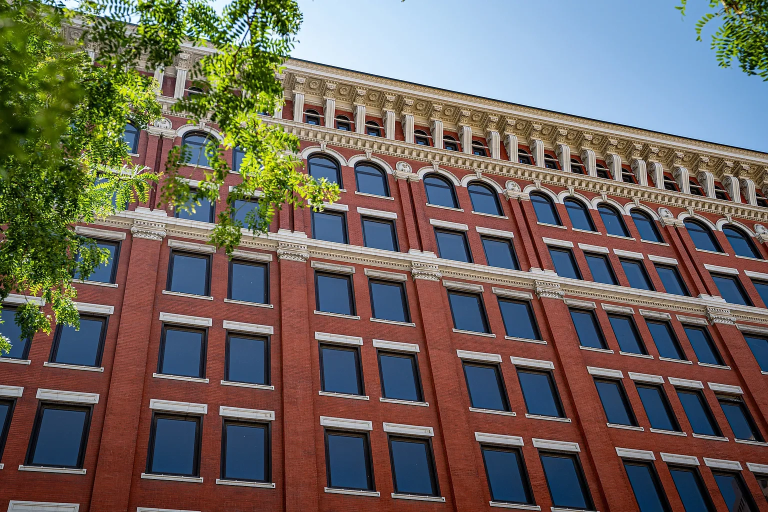 The Electric Building – photo 1