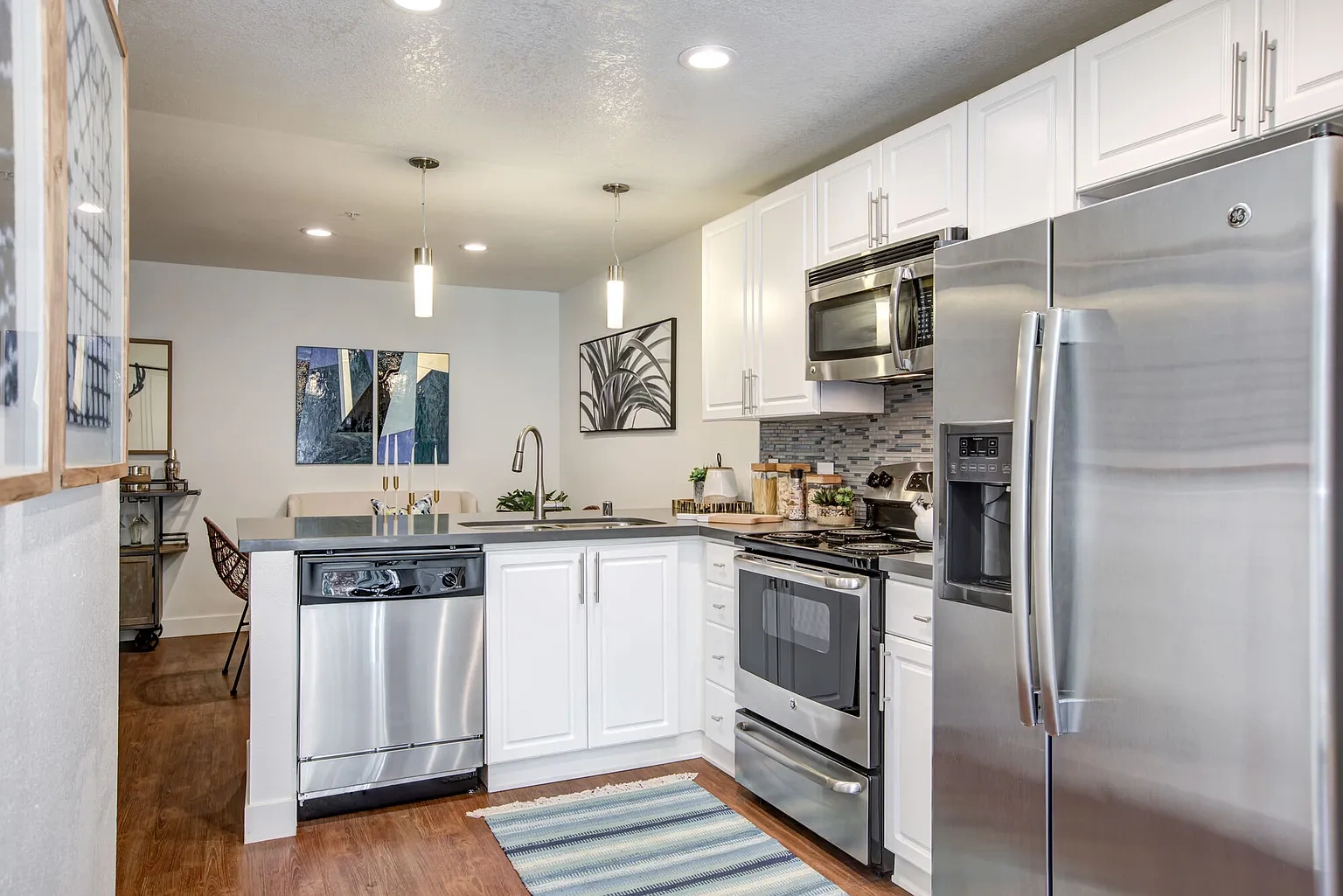 Stoneridge Apartments – photo 4