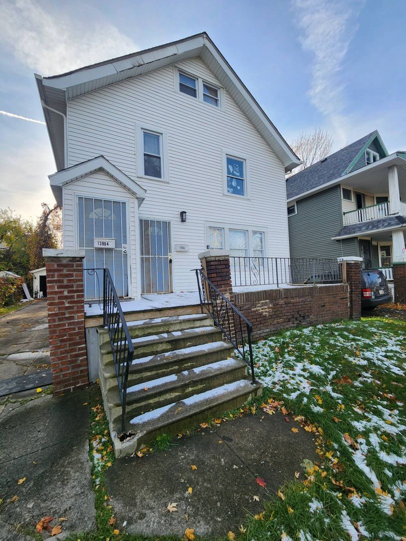 13902 Coit Rd unit Lower - 13902 – photo 1