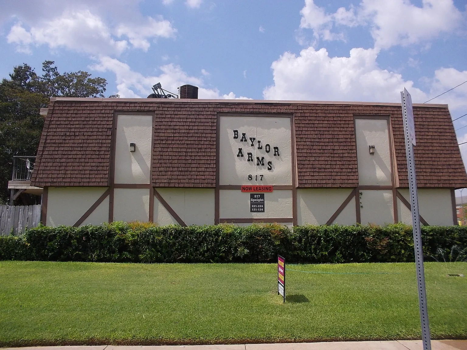 Baylor Arms – photo 3